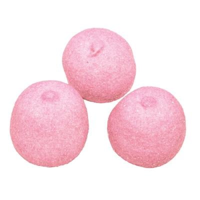 Bello Dolce Balls rose, goût fraise