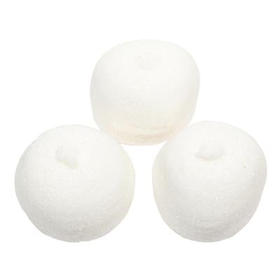 Bello Dolce Balls blanc, goût vanille
