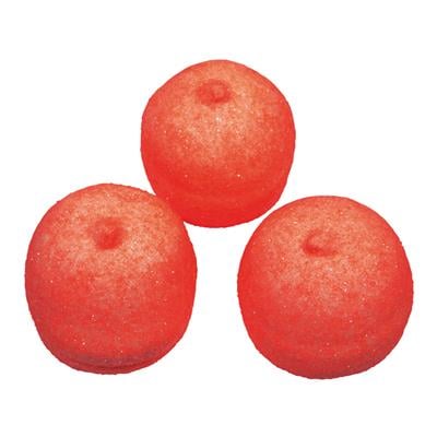 Bello Dolce Ball rouge, goût fraise