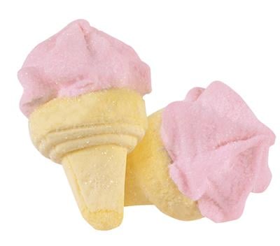 Dolce Ice Cream Cone