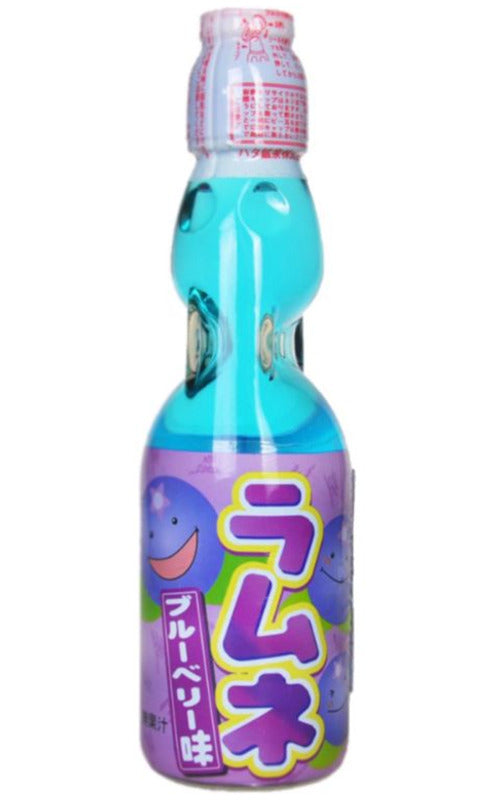 Hata ramunes blueberry
