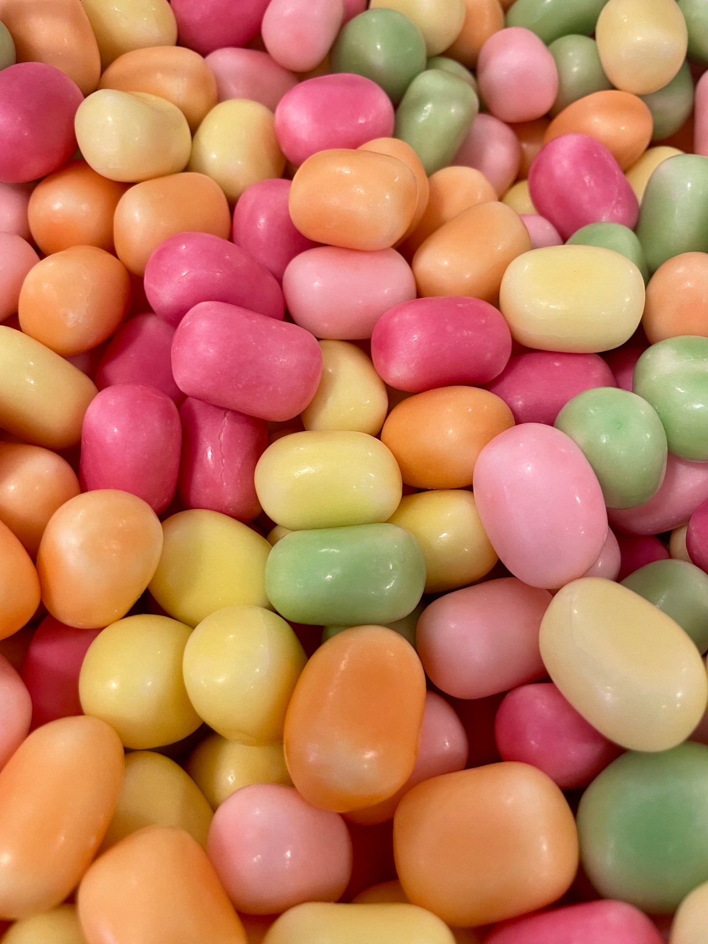 Maoam Fruités Haribo