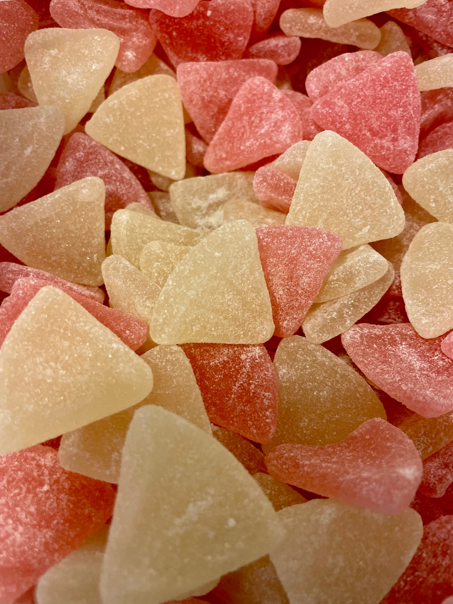 Pamplemousse Haribo