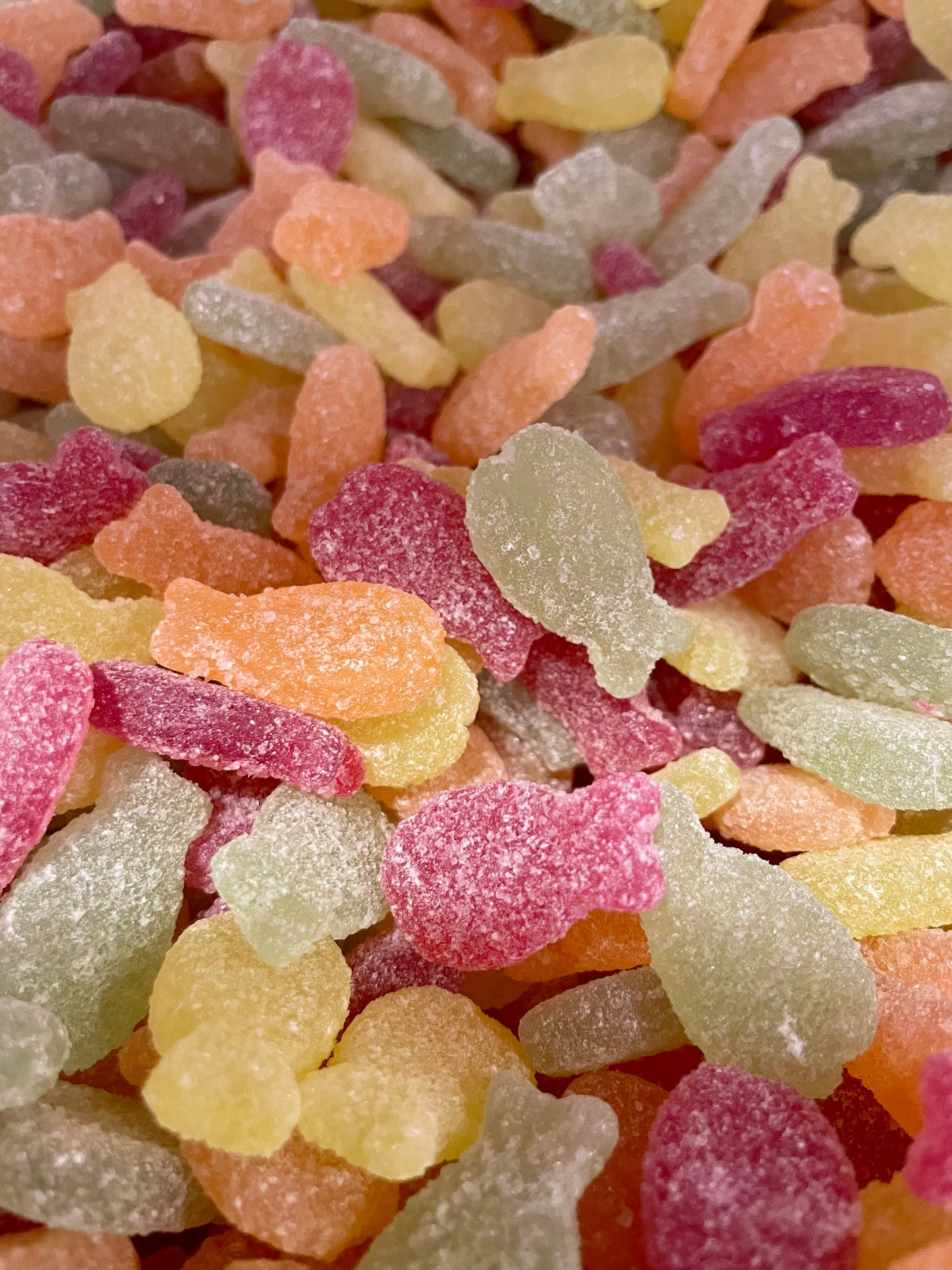 Petits Poissons Lutti