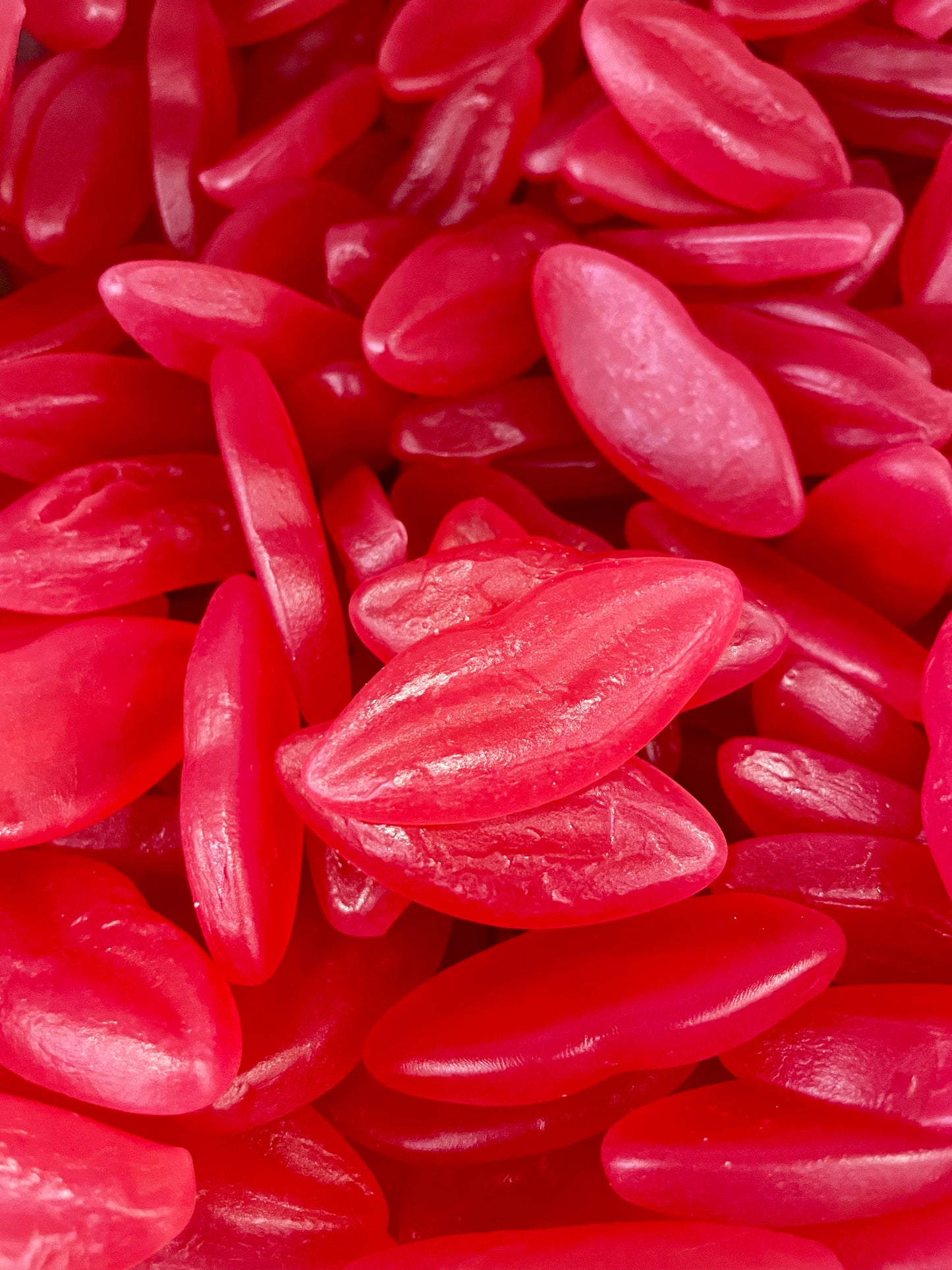 Hot lips frisia