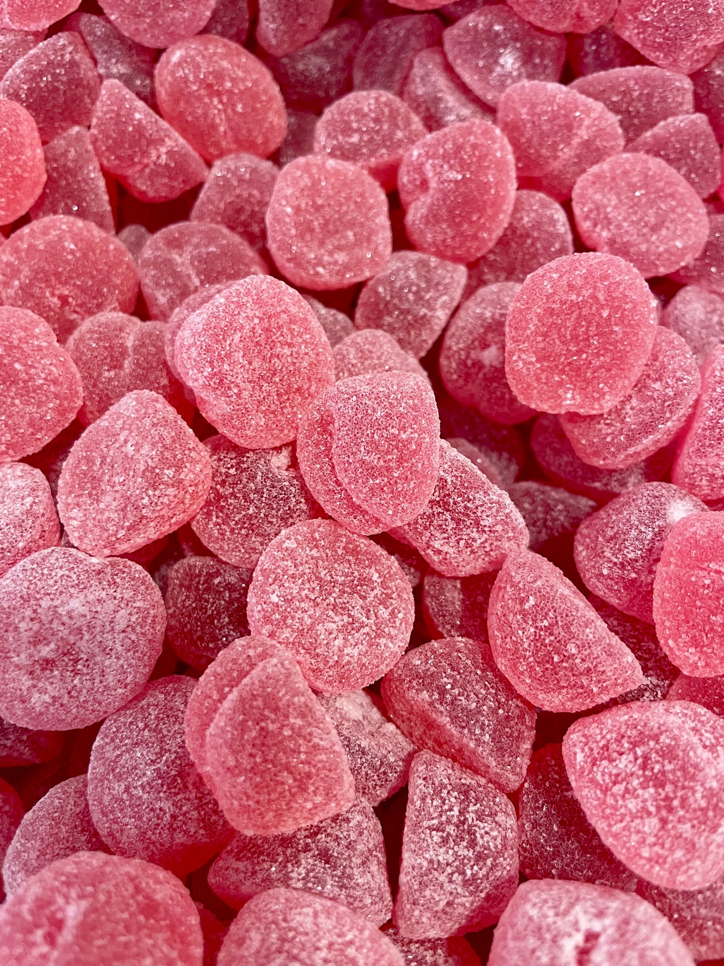 Cerise Tendre Joris