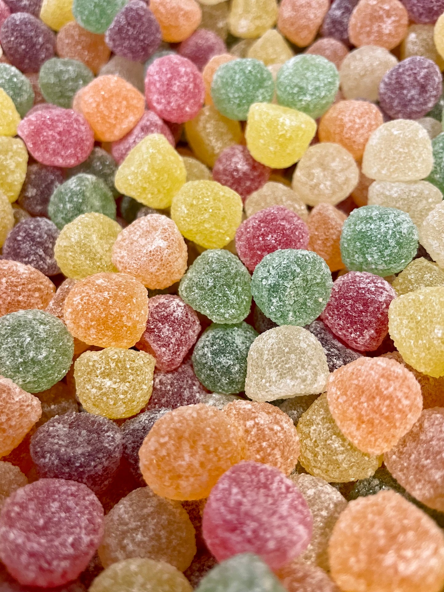 Confettis Sucrés frisia