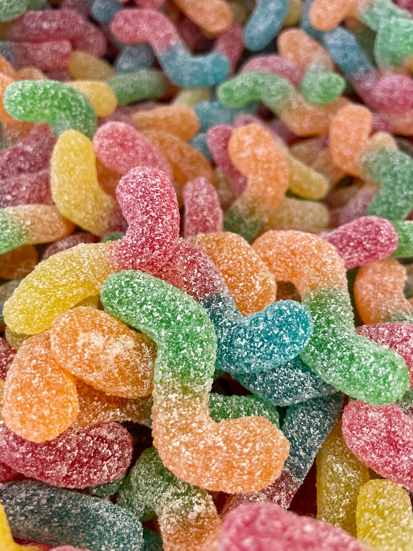 Vers Sucrés