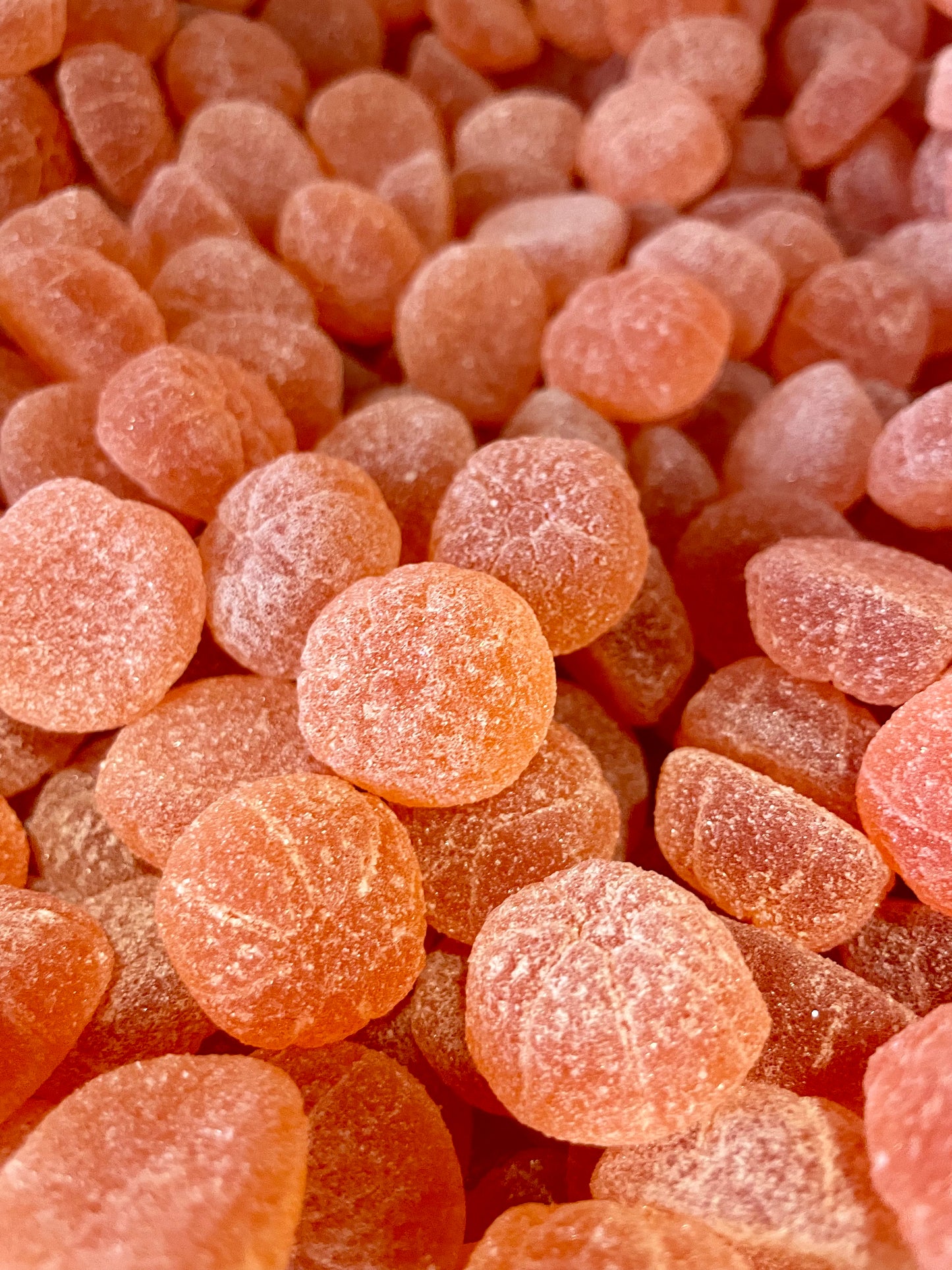 Mandarine Tendre Joris