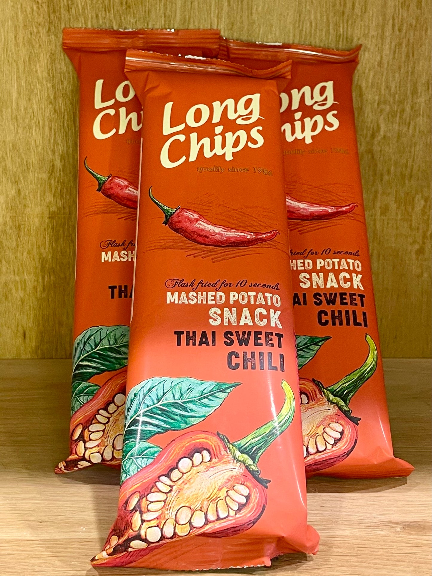 LongChips Thai Sweet Chili