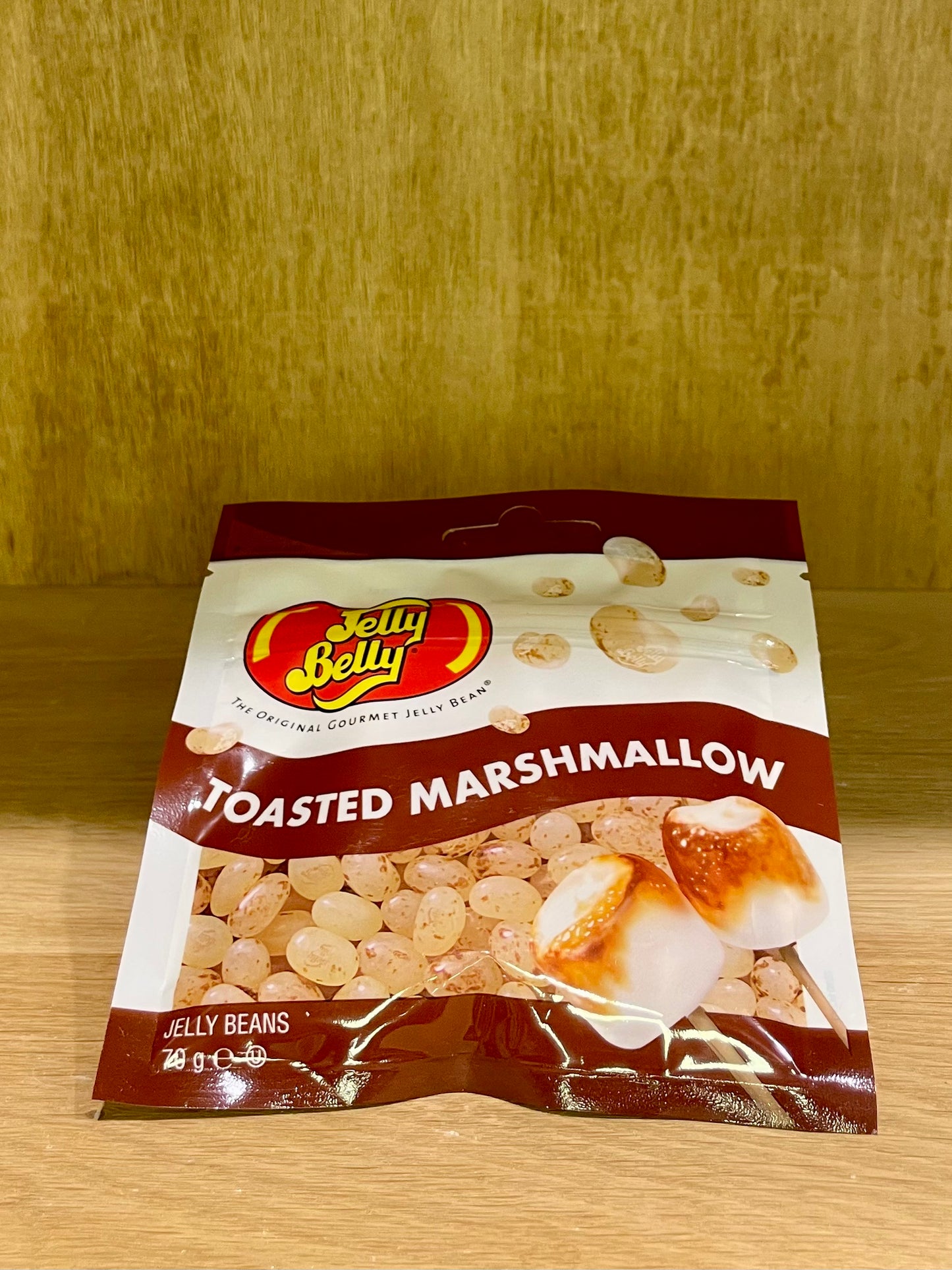 Jelly Belly Toasted Marshmallow