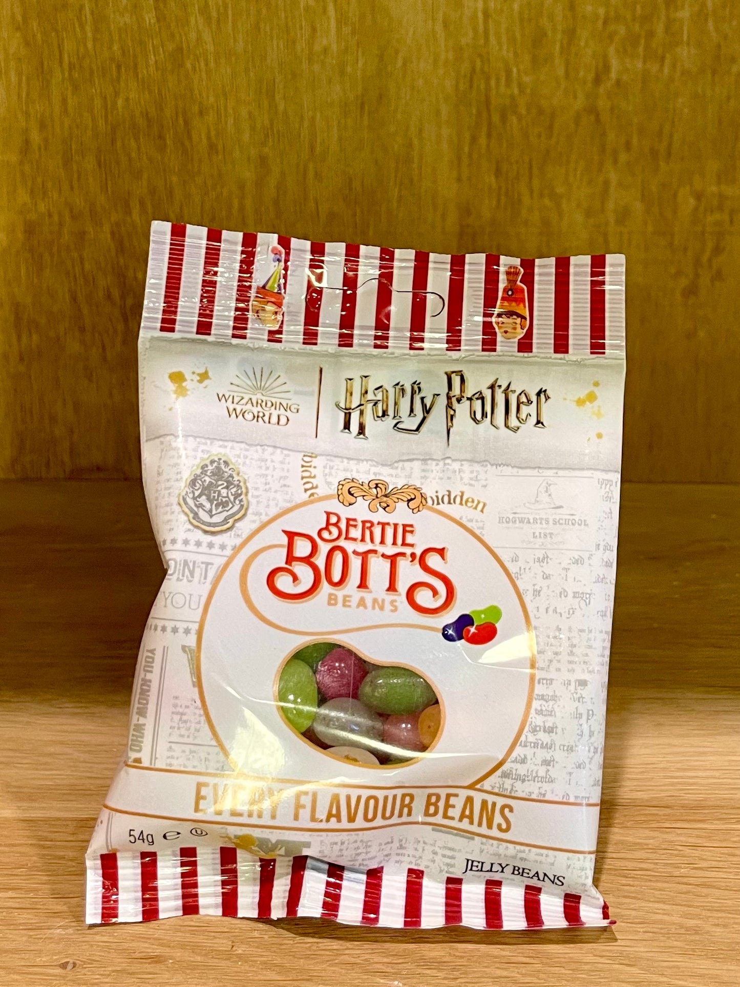 Harry Potter Beans