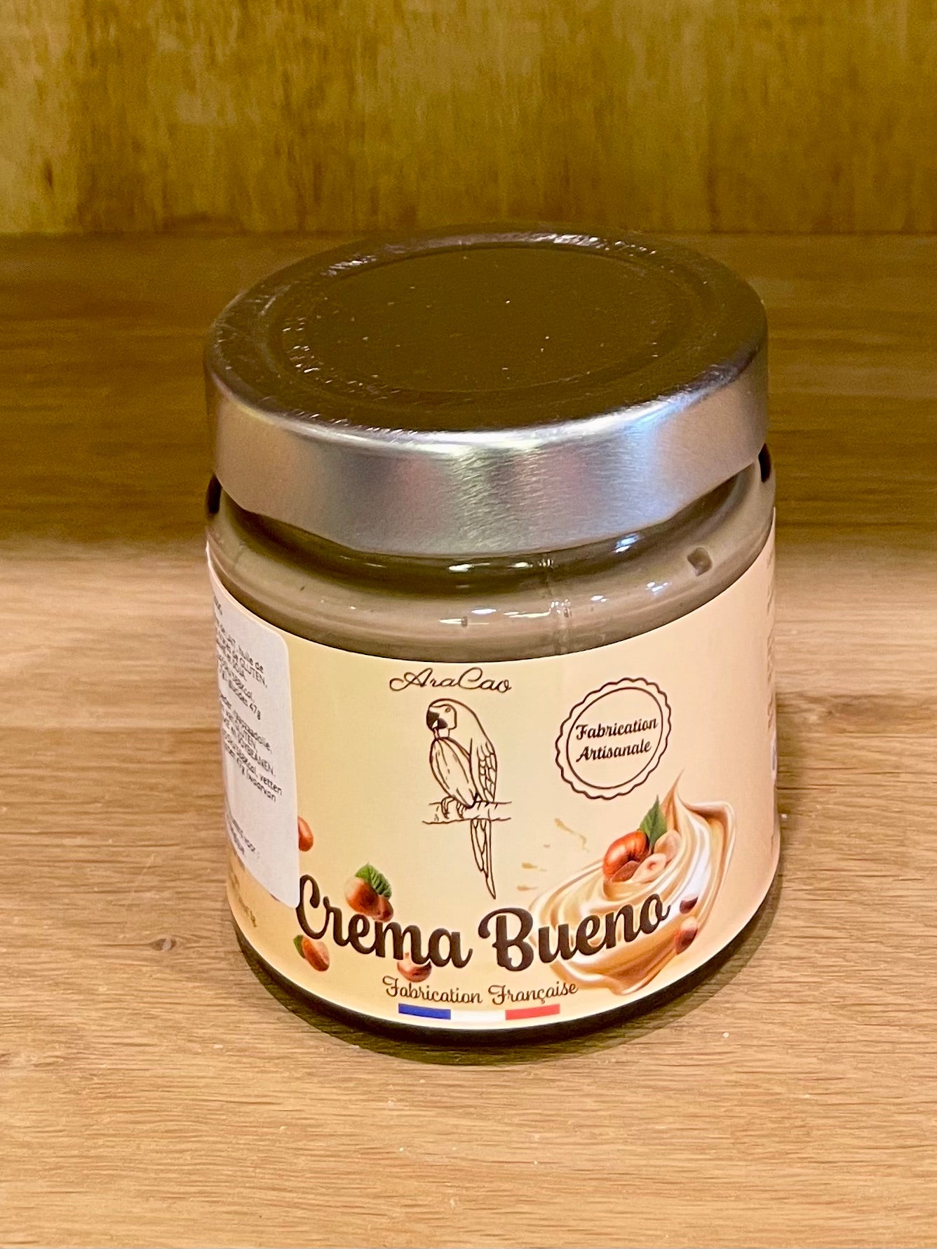 Creme à Tartiner Bueno