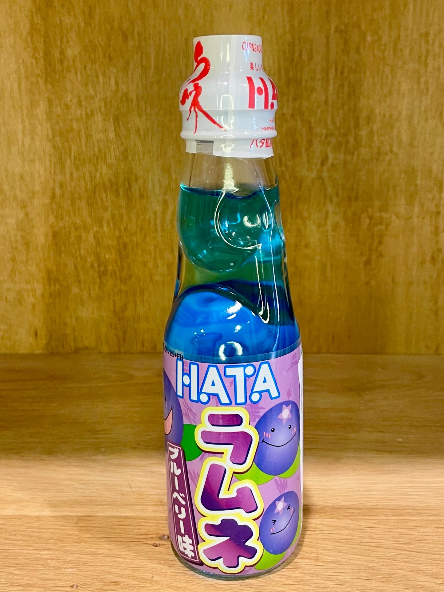 Ramune Myrtille