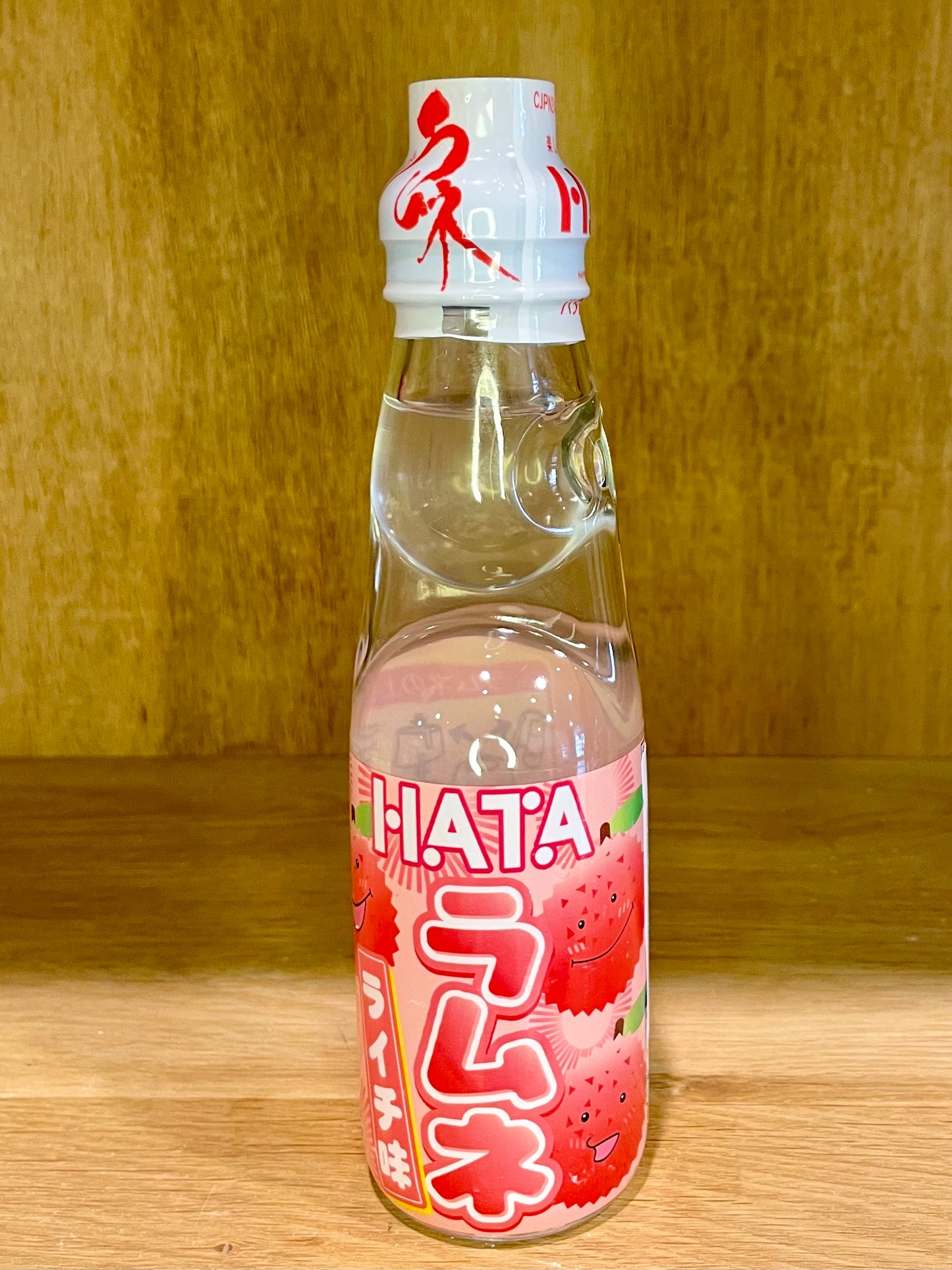 Ramune Litchi