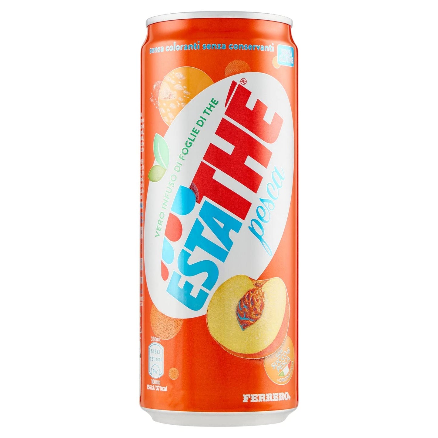 Estate pêche