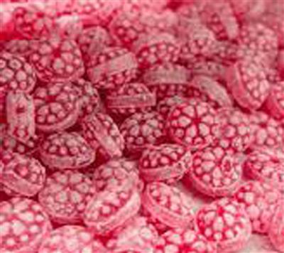 Gicopa framboise