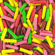 Hitschies mix