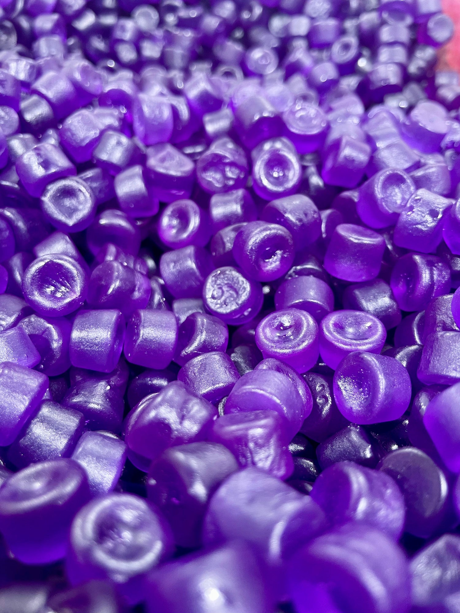 Bonbons végan