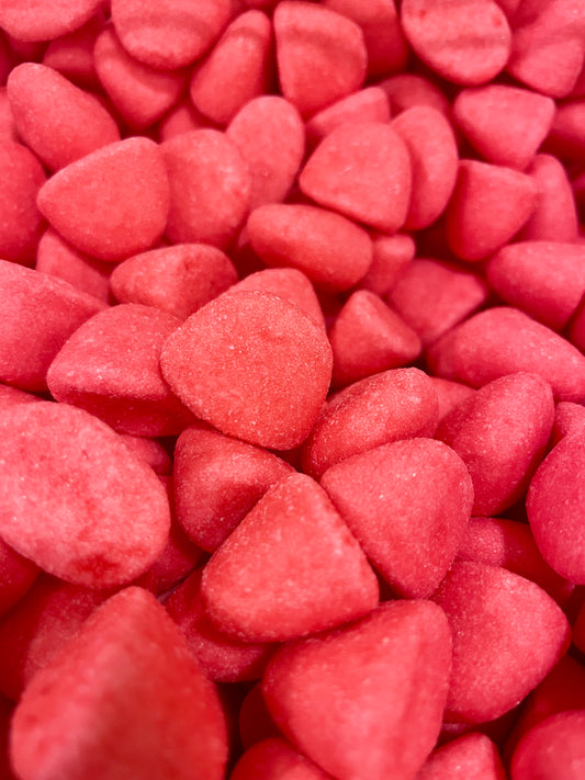 Fraise Tagada Haribo