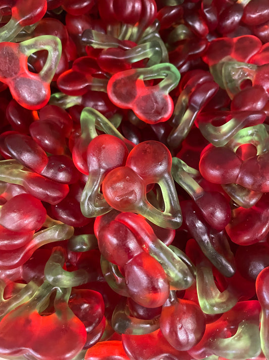 Cerise Haribo
