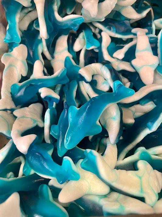 Dauphins Trolli
