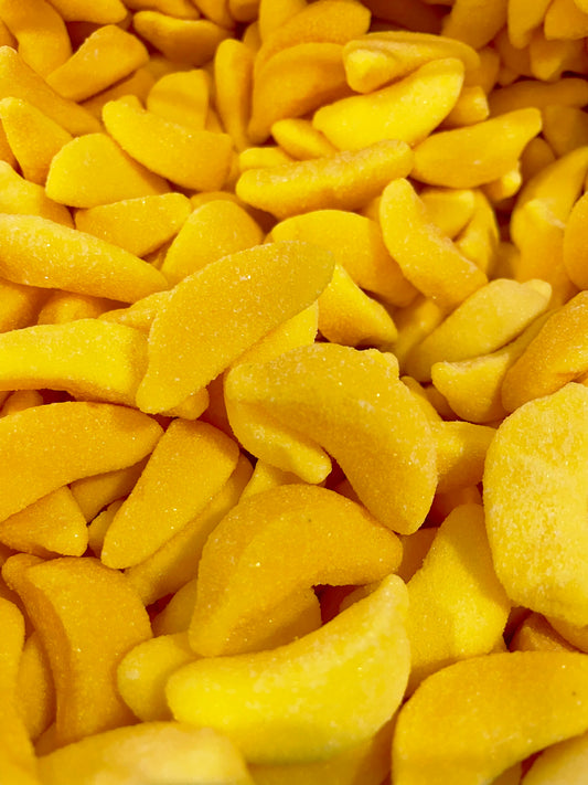 Bananes Haribo (molles)