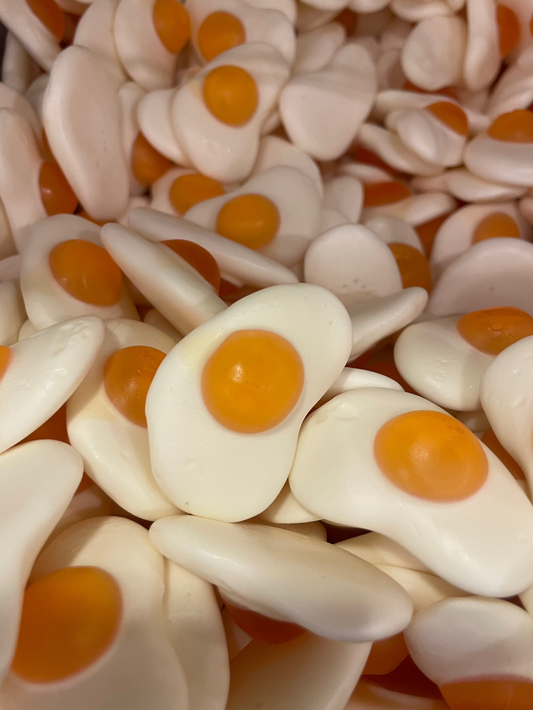 Oeufs Sur Le Plat Trolli