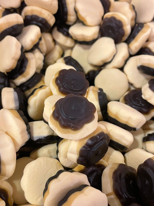 Flanbotti/Flanbolo Haribo
