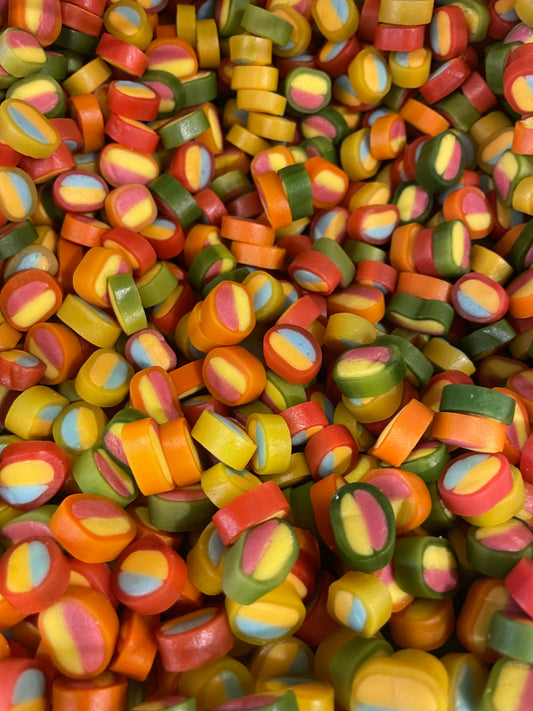 Pico-Balla Haribo