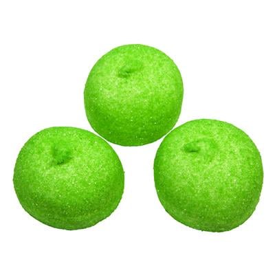 Bello Dolce Ball vert, goût pomme