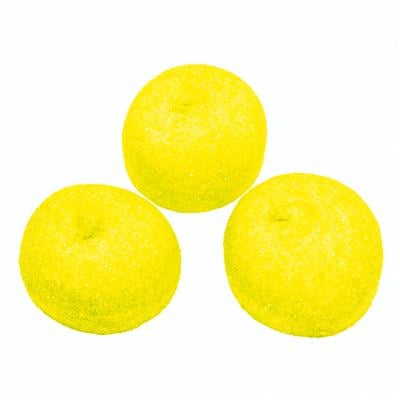 Bello Dolce Ball jaune, goût banane