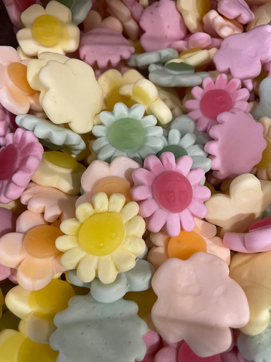 Petites fleures