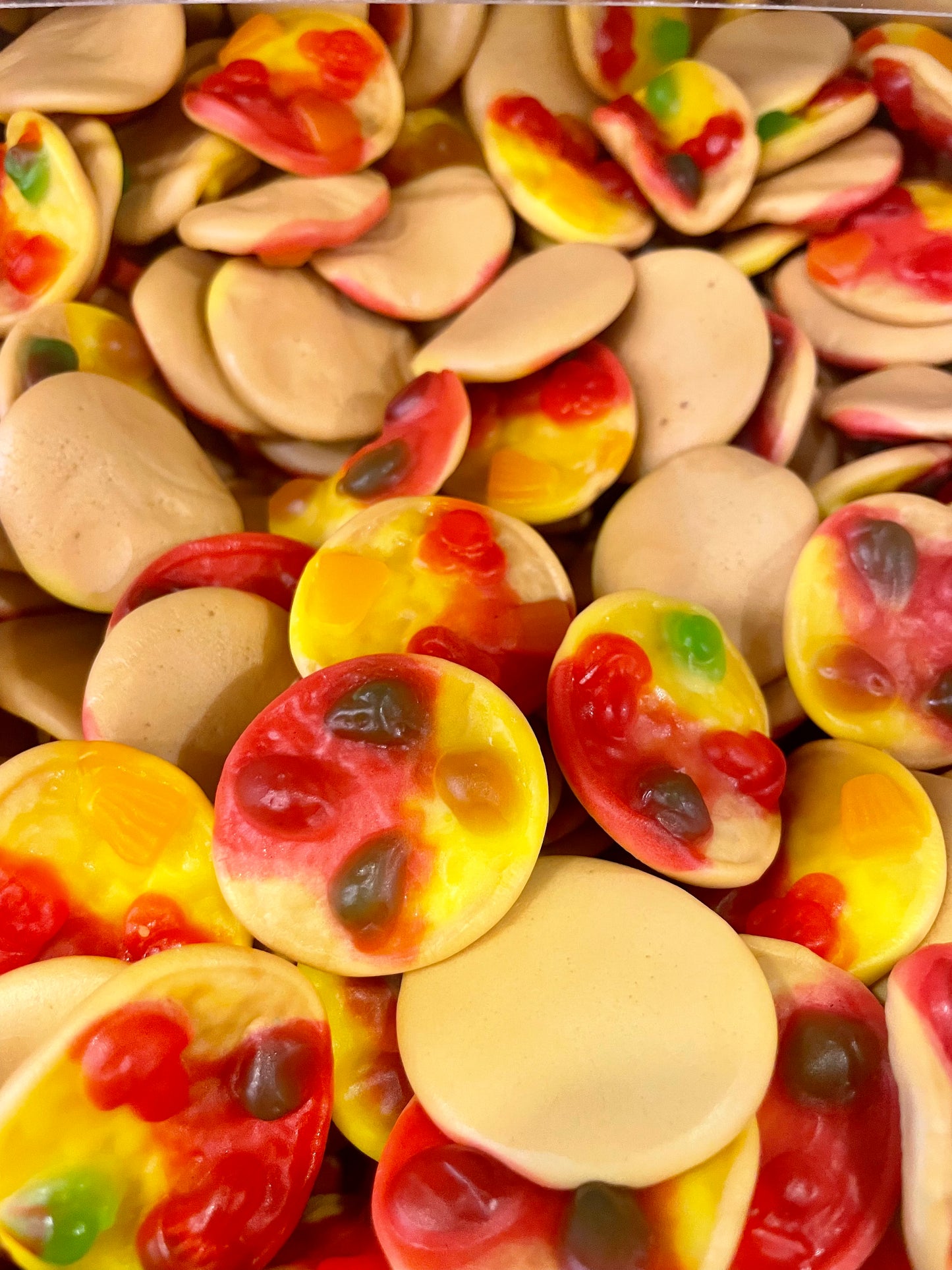 Pizza Trolli