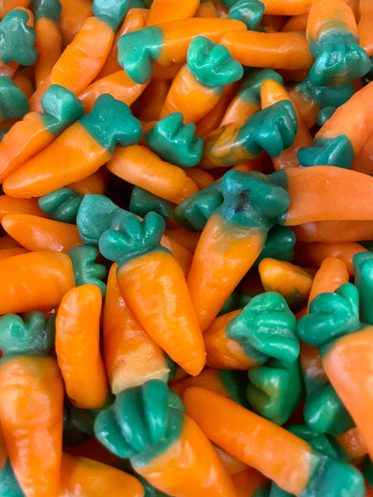Carottes