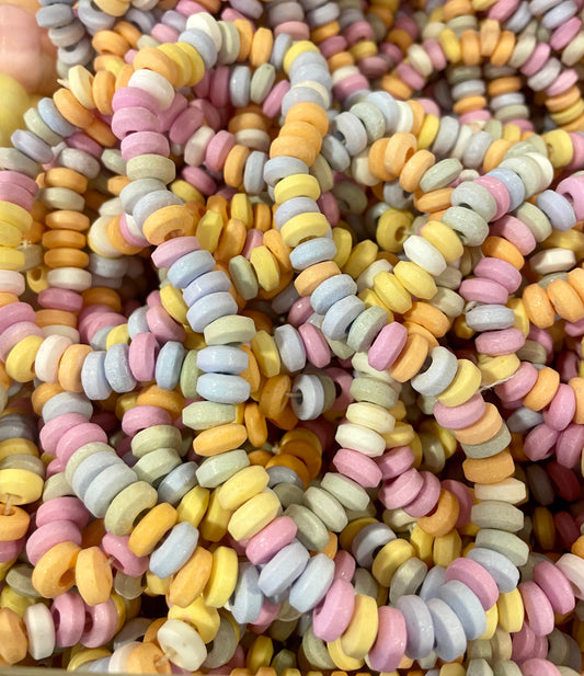 Collier Bonbons Craies