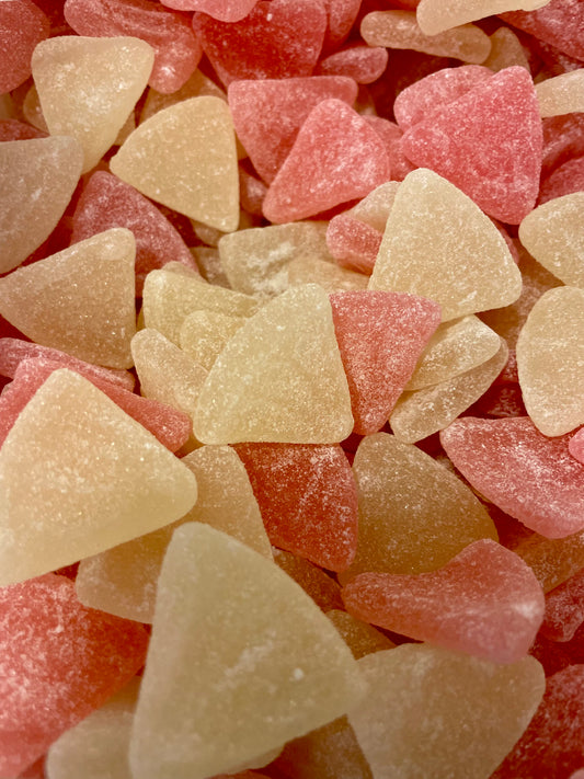 Pamplemousse Haribo