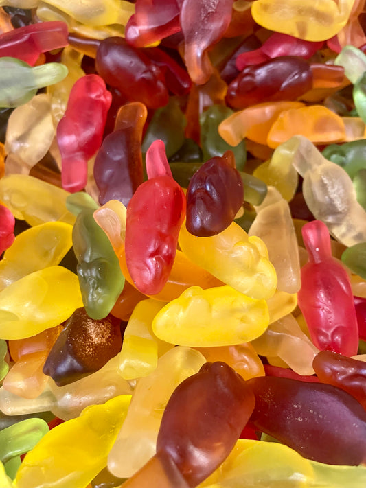 Souris Couleurs Frisia