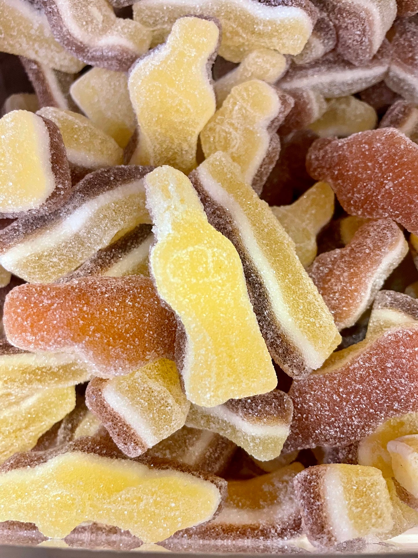 Coca Citron Thijs