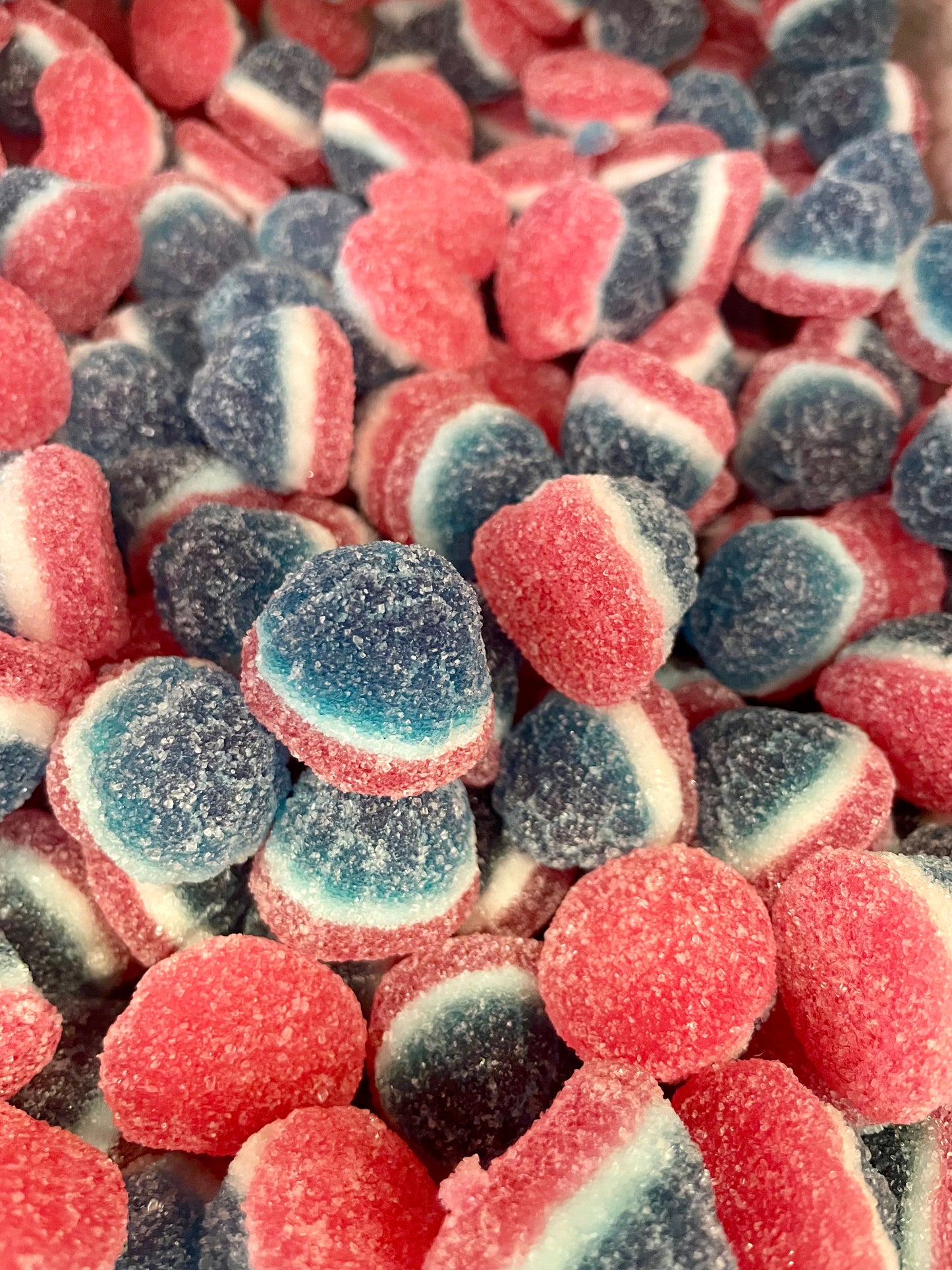 Myrtille Thijs Gomme Tricolore