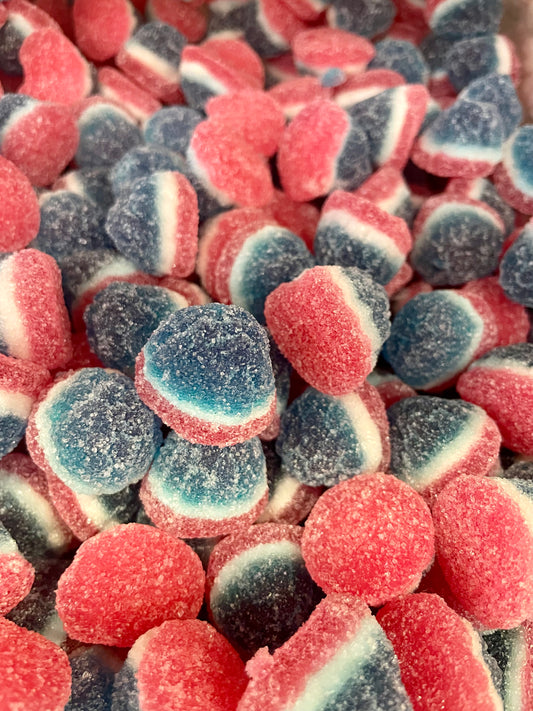 Myrtille Thijs Gomme Tricolore