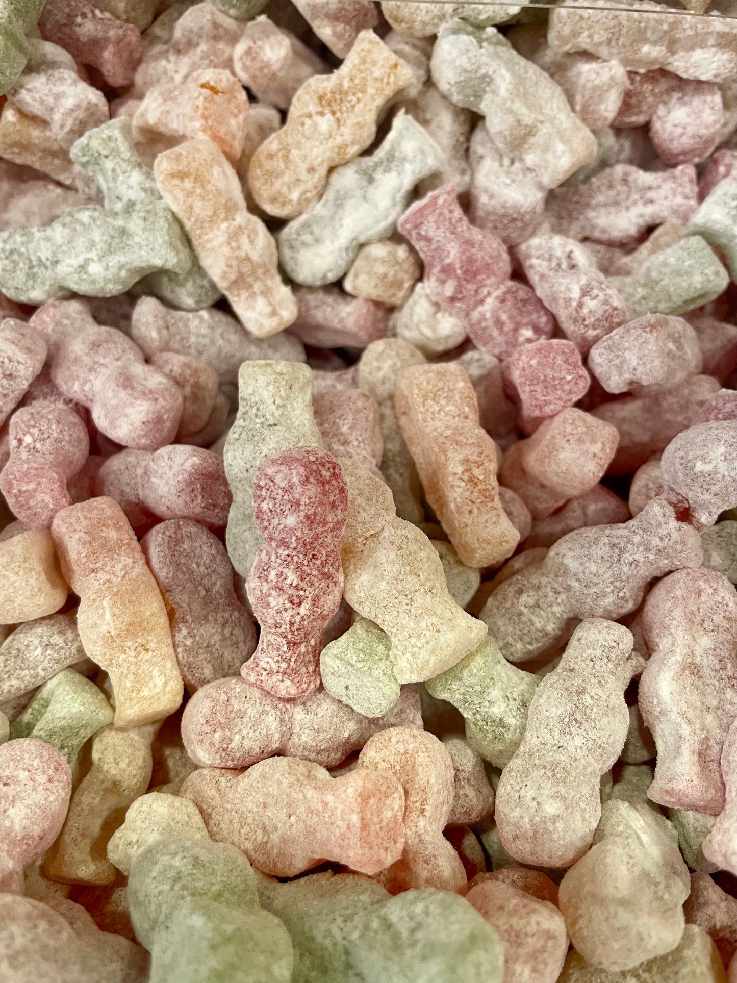Jelly Baby