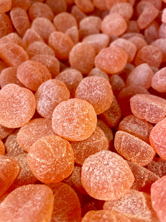 Mandarine Tendre Joris