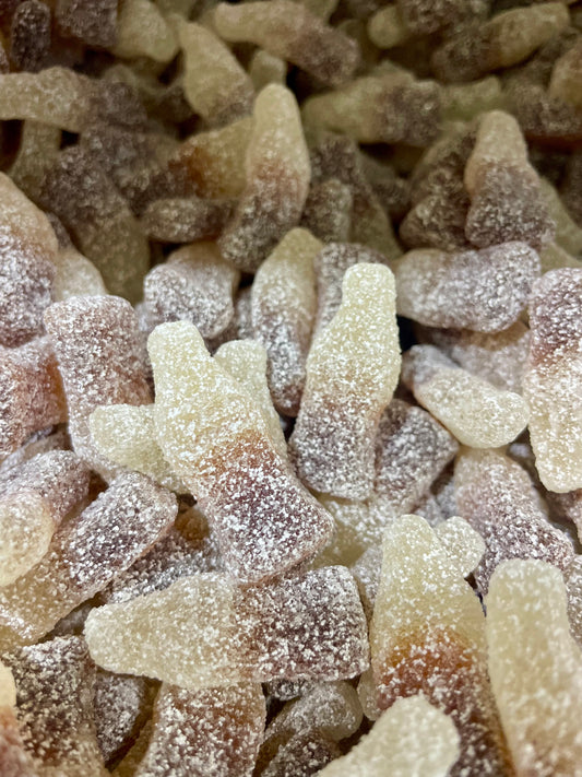 Petit Coca Acidulé