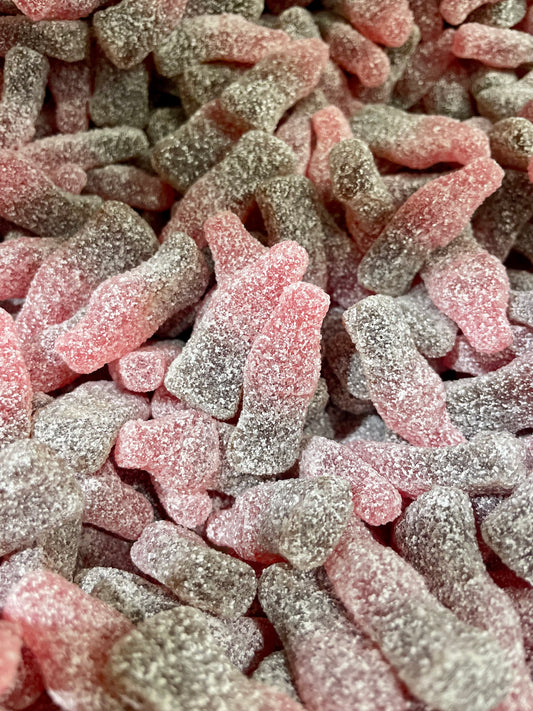 Petit Coca Cherry Acidulé