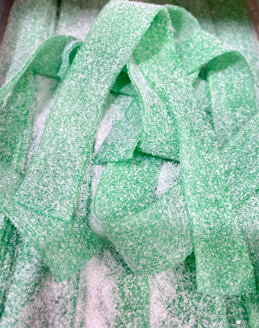 Tapis Pommes Acidulé