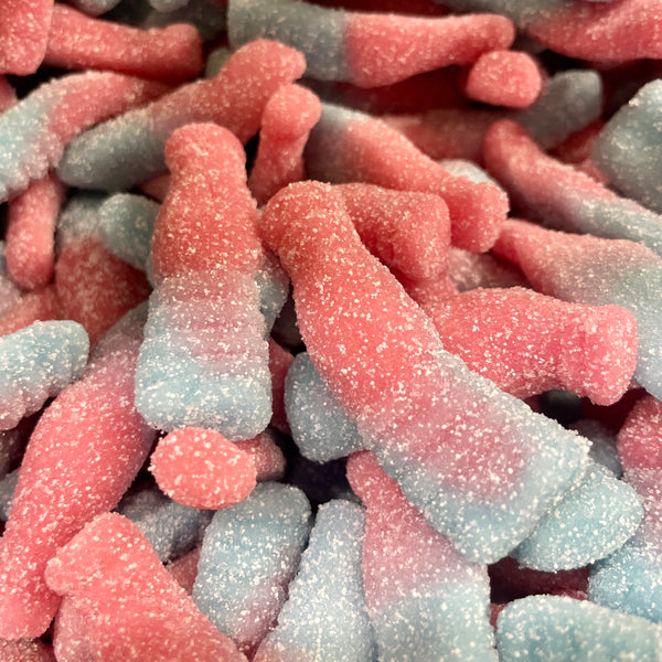 Bubblizz  Lutti