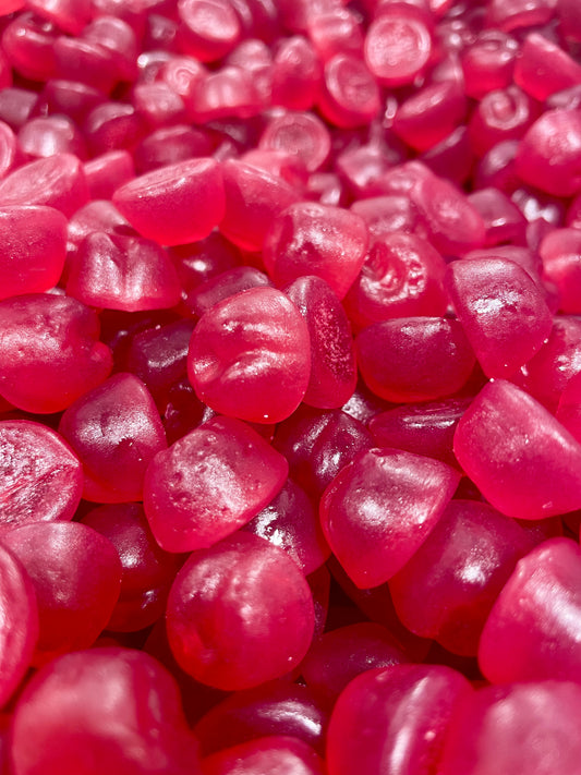 Cerises Lavées / Cul de Nonne Frisia
