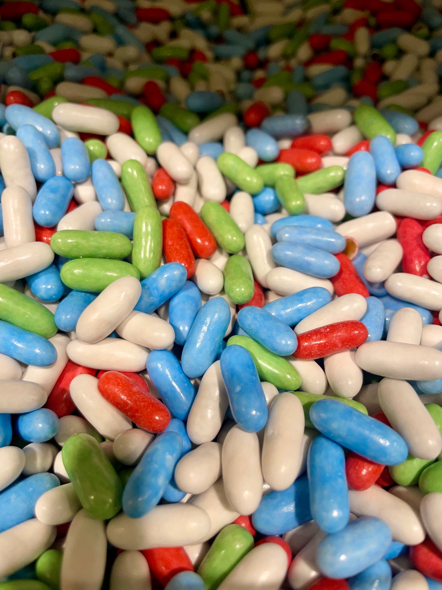 Carensac Haribo