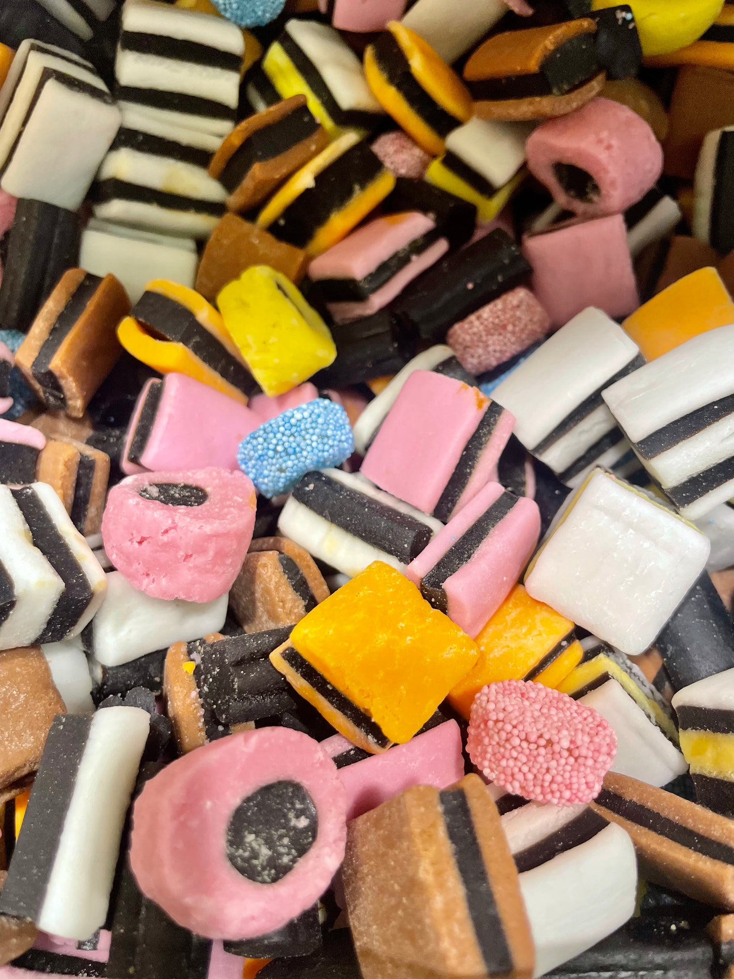 Liquorice
